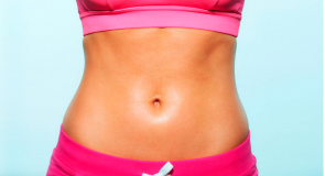 The Three Best Moves for Tight Abs
